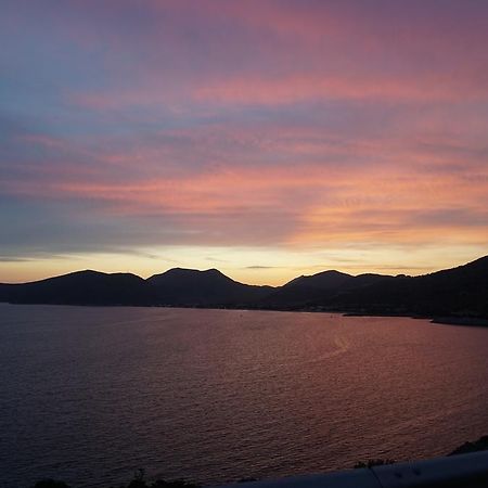 Datca Masal Gibi Eksteriør bilde