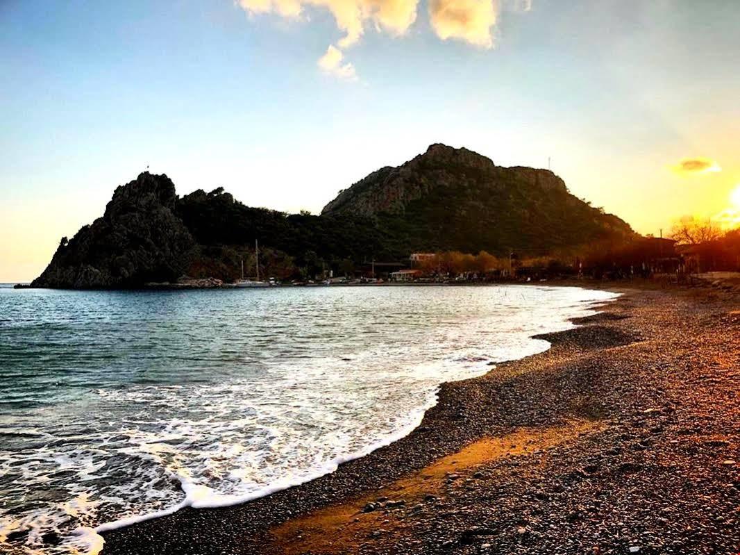 Datca Masal Gibi Eksteriør bilde