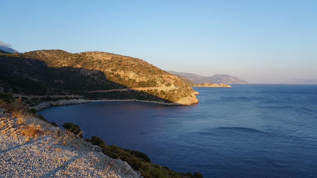 Datca Masal Gibi Eksteriør bilde
