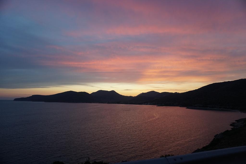 Datca Masal Gibi Eksteriør bilde