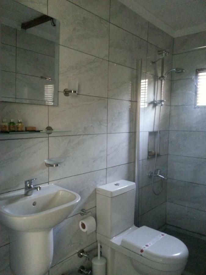 Datca Masal Gibi Rom bilde